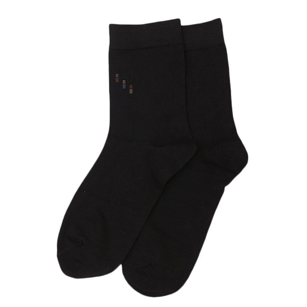 Men's Socks - Black - test-store-for-chase-value