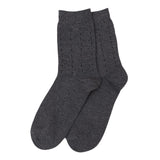 Men's Socks - Grey - test-store-for-chase-value
