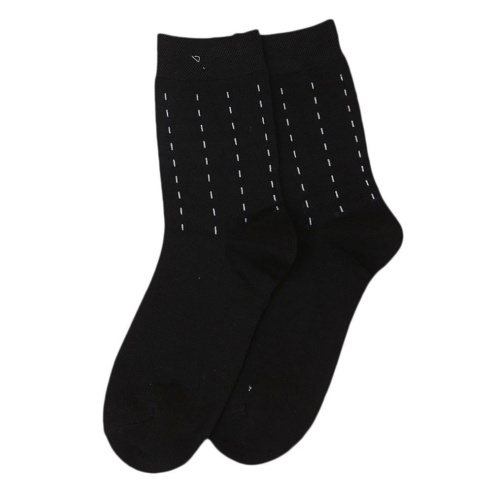Men's Socks - Black - test-store-for-chase-value