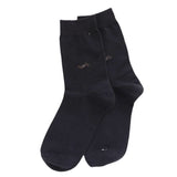 Men's Socks - Dark Grey - test-store-for-chase-value