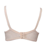 Women's Fancy Net Bra - Skin - test-store-for-chase-value