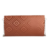 Women's Clutch (174) - Copper, Women, Clutches, Chase Value, Chase Value