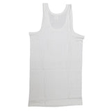 Lily Boys Sando Vest - White - test-store-for-chase-value