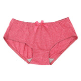 Women's Panty - Dark Pink - test-store-for-chase-value
