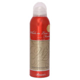 Rasasi While in Love Forever Pour Femme Body Spray For Women - 200ml - test-store-for-chase-value