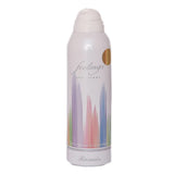 Rasasi Feelings Pour Femme Body Spray For Women - 200ml - test-store-for-chase-value
