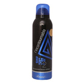 Rasasi L'incontournable Blue 2 Body Spray For Men - 200ml - test-store-for-chase-value