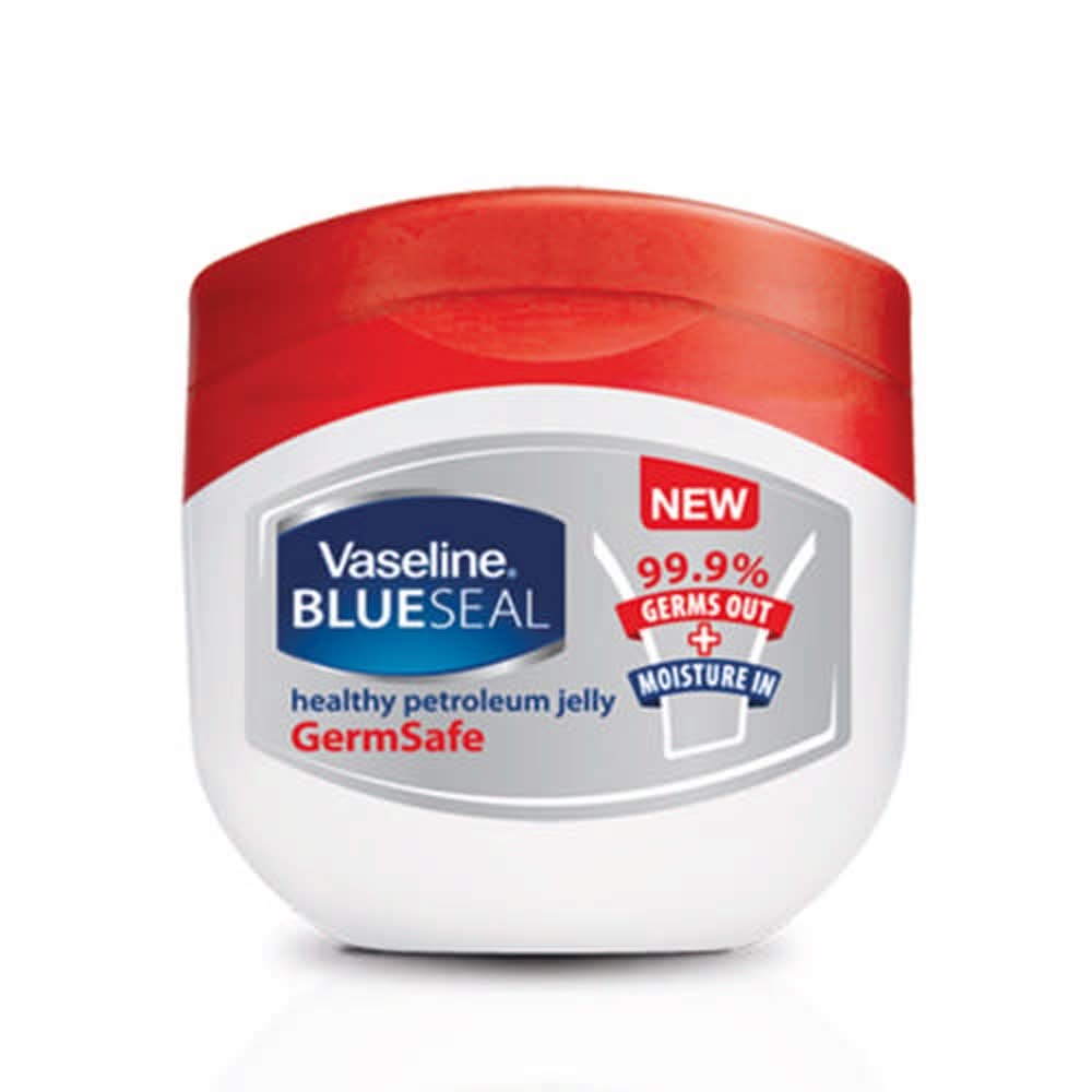 Vaseline Germsafe BlueSeal Jelly - 100ml - test-store-for-chase-value