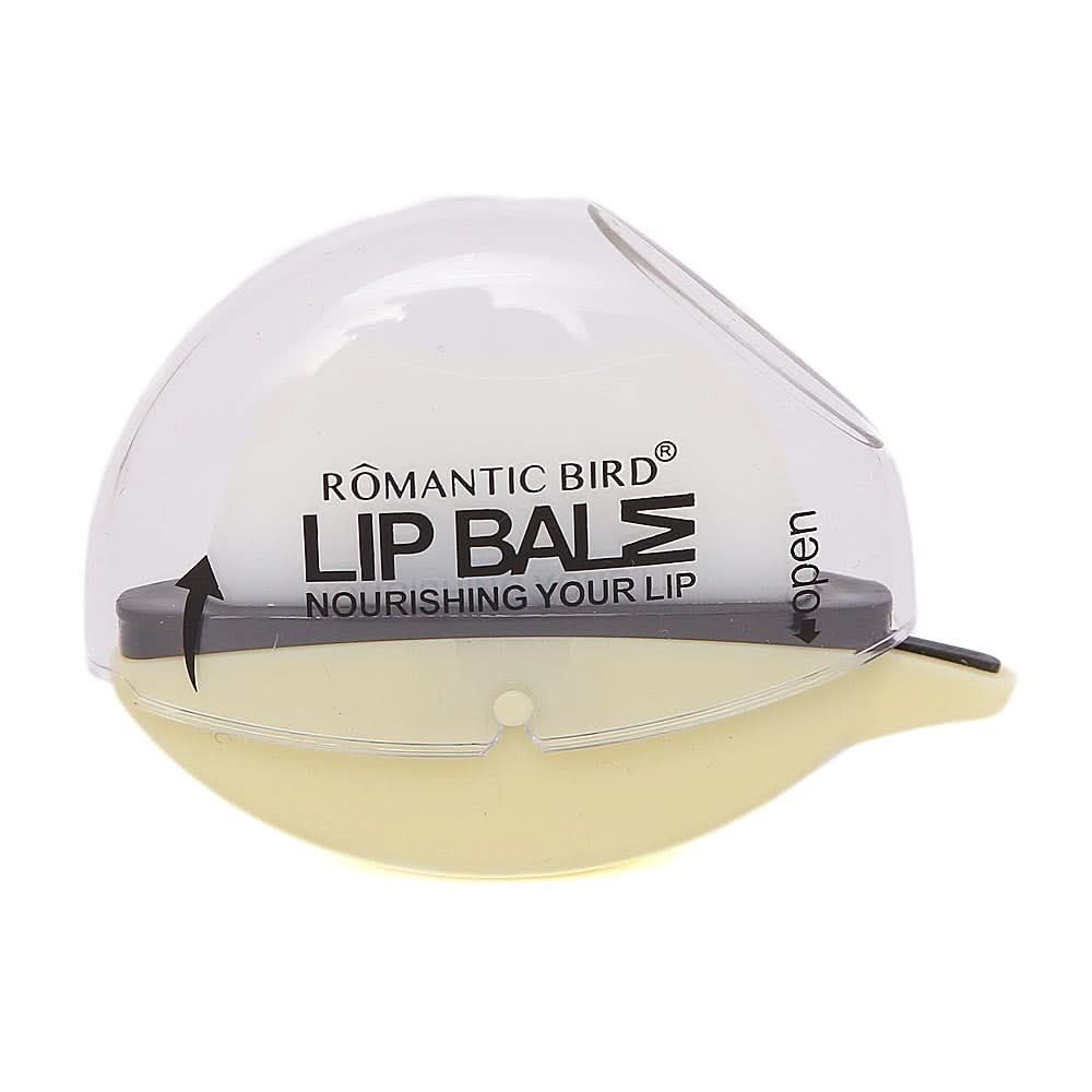 Romantic Bird Lip Balm - test-store-for-chase-value