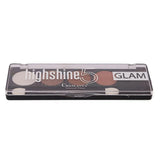 Chanlanya Glam Eyeshadow Kit - 01 - test-store-for-chase-value