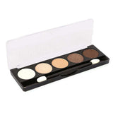 Chanlanya Glam Eyeshadow Kit - 02 - test-store-for-chase-value