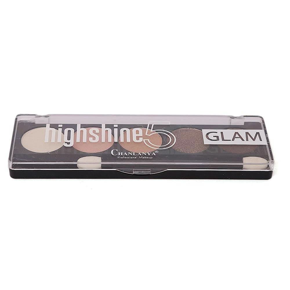 Chanlanya Glam Eyeshadow Kit - 02 - test-store-for-chase-value