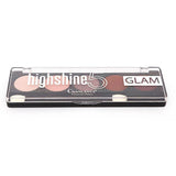 Chanlanya Glam Eyeshadow Kit - 03 - test-store-for-chase-value