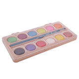 Watercolor 12 Color Set - Multi - test-store-for-chase-value