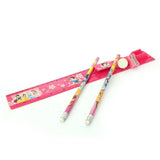 Princess Stationery Set - Pink - test-store-for-chase-value