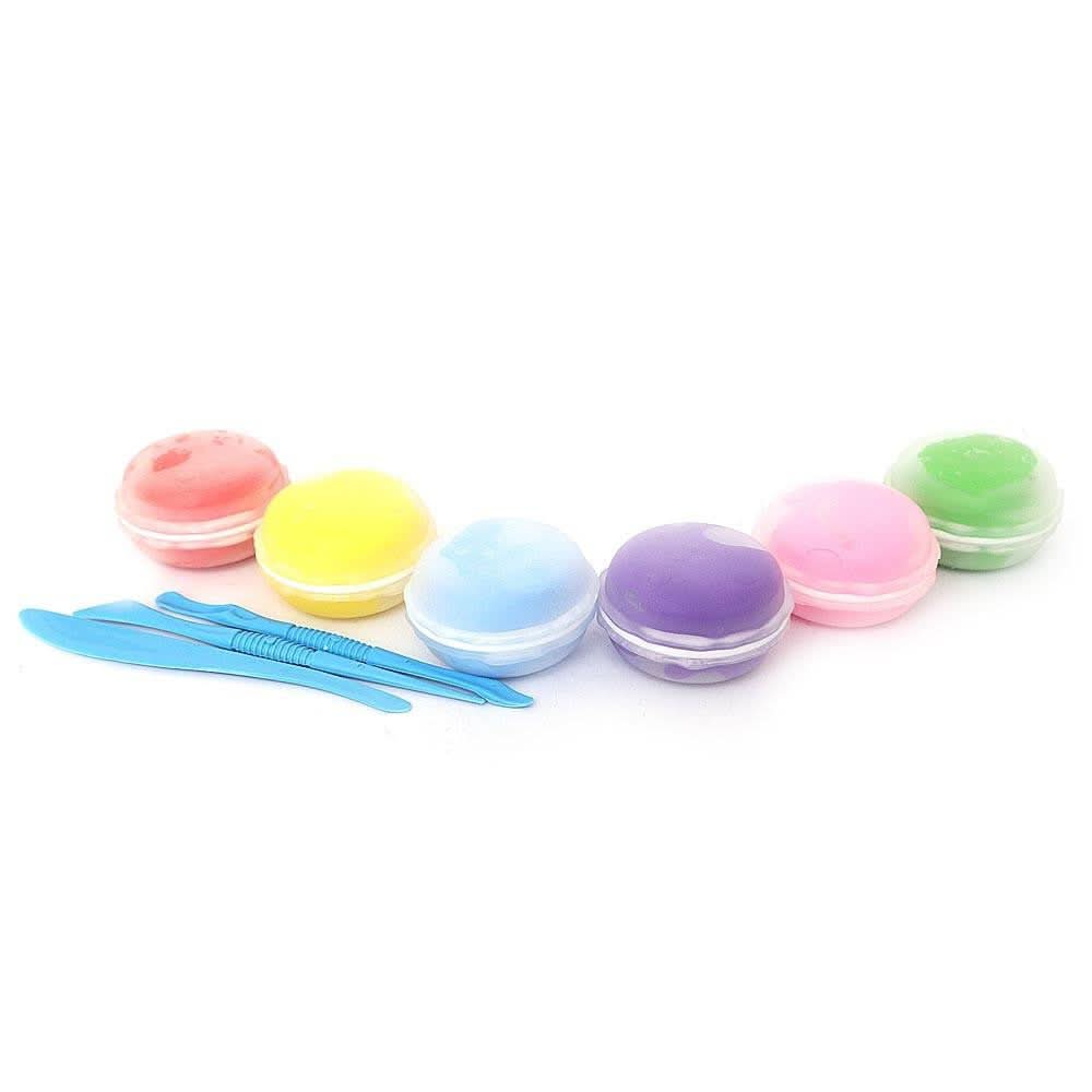 Play Colorful Dough - Multi - test-store-for-chase-value