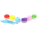 Play Colorful Dough - Multi - test-store-for-chase-value