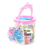 Play Colorful Dough - Pink - test-store-for-chase-value
