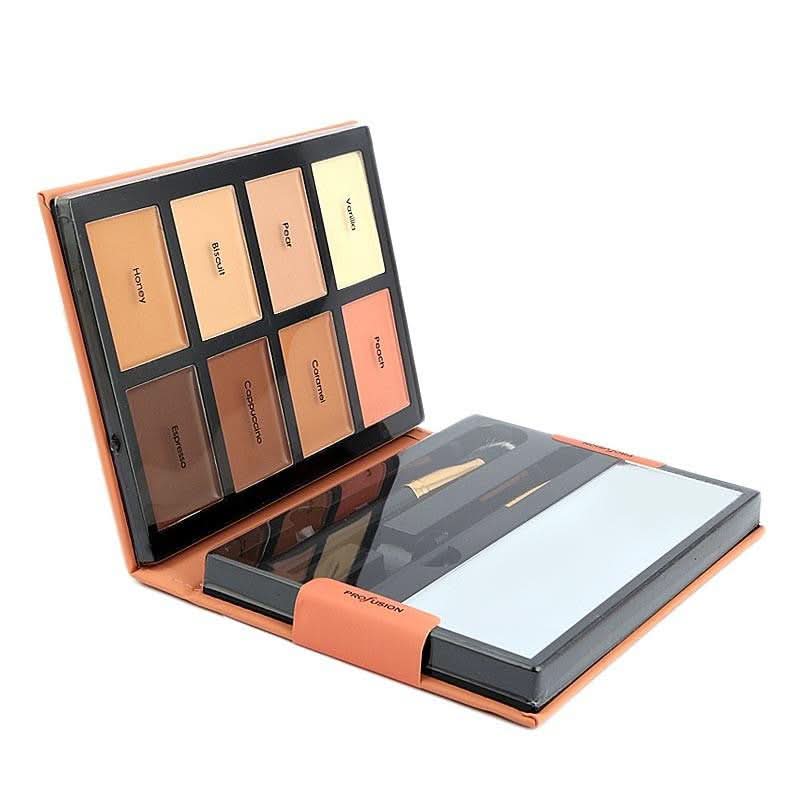 Profusion Conceal & Contour Kit - test-store-for-chase-value