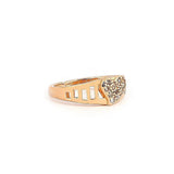 Girls Finger Ring - Golden - test-store-for-chase-value