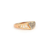 Girls Finger Ring - Golden - test-store-for-chase-value