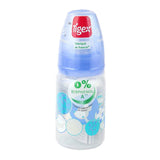 Tigex feeding bottle 120ml - Blue - test-store-for-chase-value