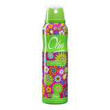 Olor Spring Body Spray For Women - 150ml - test-store-for-chase-value