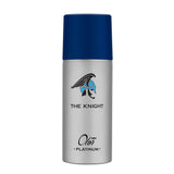 Olor The Knight Body Spray For Men - 150ml - test-store-for-chase-value