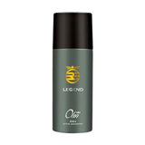 Olor Legend Body Spray For Men - 150ml - test-store-for-chase-value