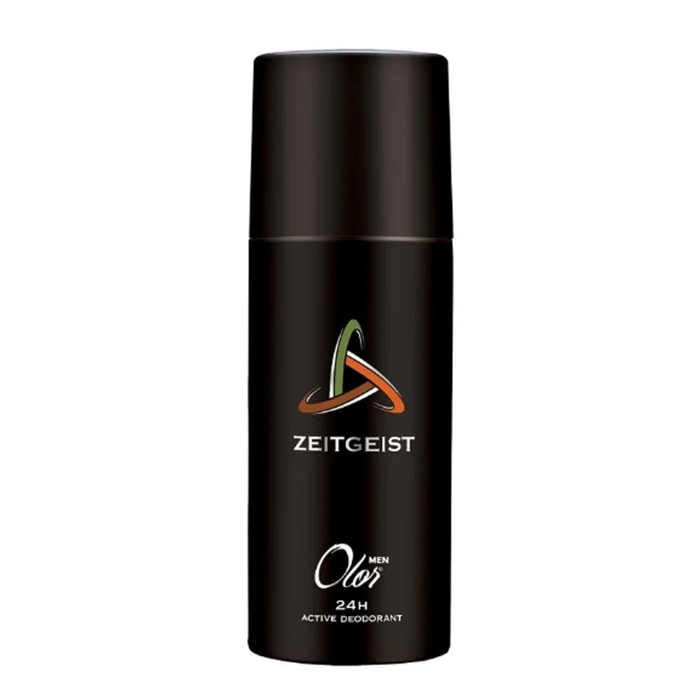 Olor Zeitgeist Body Spray For Men - 150ml - test-store-for-chase-value