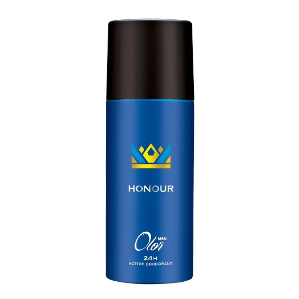 Olor Honour Body Spray For Men - 150ml - test-store-for-chase-value