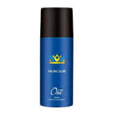 Olor Honour Body Spray For Men - 150ml - test-store-for-chase-value