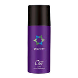 Olor Dignity Body Spray For Men - 150ml - test-store-for-chase-value