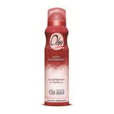 Olor Raspberry Body Spray For Women - 150ml - test-store-for-chase-value