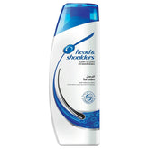 Head & Shoulders Hair Fall Defense Shampoo 200ml - test-store-for-chase-value
