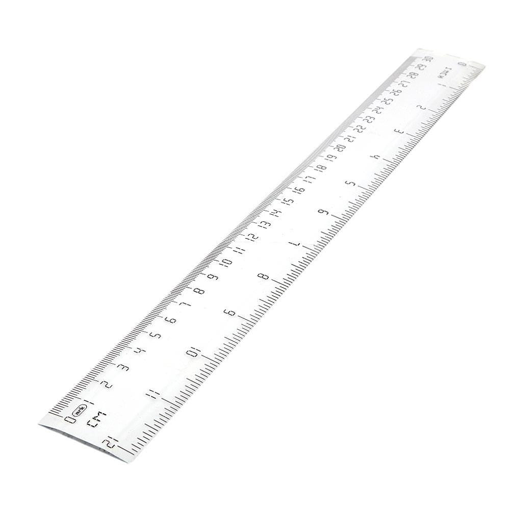 Ark Ruler 30 cm / 15 Inch - test-store-for-chase-value