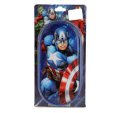 Avengers Pencil Pouch - Dark Blue - test-store-for-chase-value