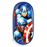 Avengers Pencil Pouch - Dark Blue - test-store-for-chase-value