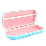 Sleeping Beauty Pencil Pouch - Blue - test-store-for-chase-value