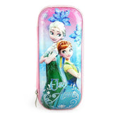 Frozen Pencil Pouch - Light Pink - test-store-for-chase-value