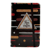 Mini Notebook for Kids - Black - test-store-for-chase-value