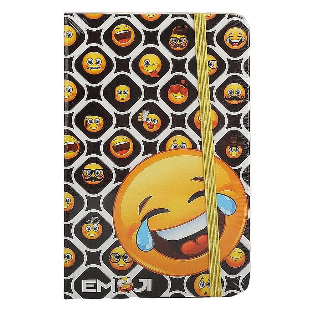 Mini Emoji Notebook for Kids - Multi - test-store-for-chase-value