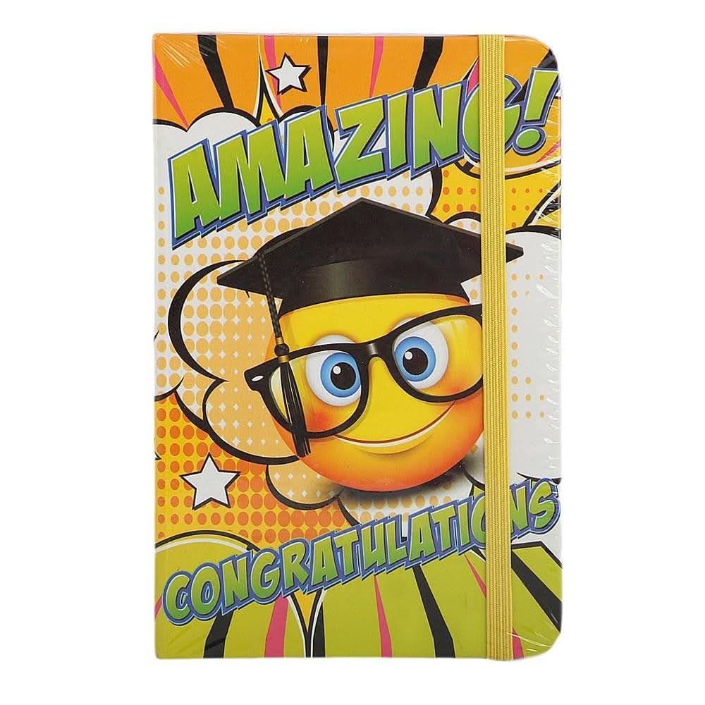 Mini Emoji Notebook for Kids - Multi - test-store-for-chase-value