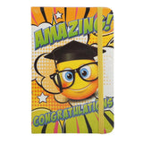 Mini Emoji Notebook for Kids - Multi - test-store-for-chase-value