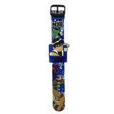 Kids Ben10 Watch - Blue - test-store-for-chase-value