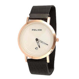 Men's Wrist Watch - Black - test-store-for-chase-value