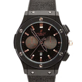 Men's Big Bang Wrist Watch - Black - test-store-for-chase-value