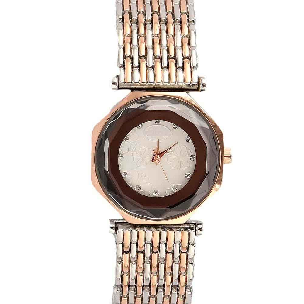 Women's Fancy Wrist Watch - Multi, Women, Watches, Chase Value, Chase Value