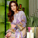 Tawakkal Statusque Viscose Embroidered 3 Piece Unstitched Suit - 4303 - test-store-for-chase-value