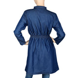 Women's Top - Blue - test-store-for-chase-value